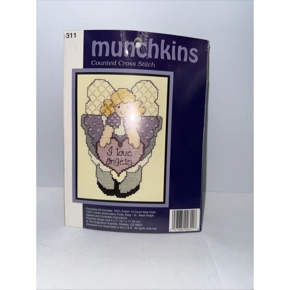 Munchkins 